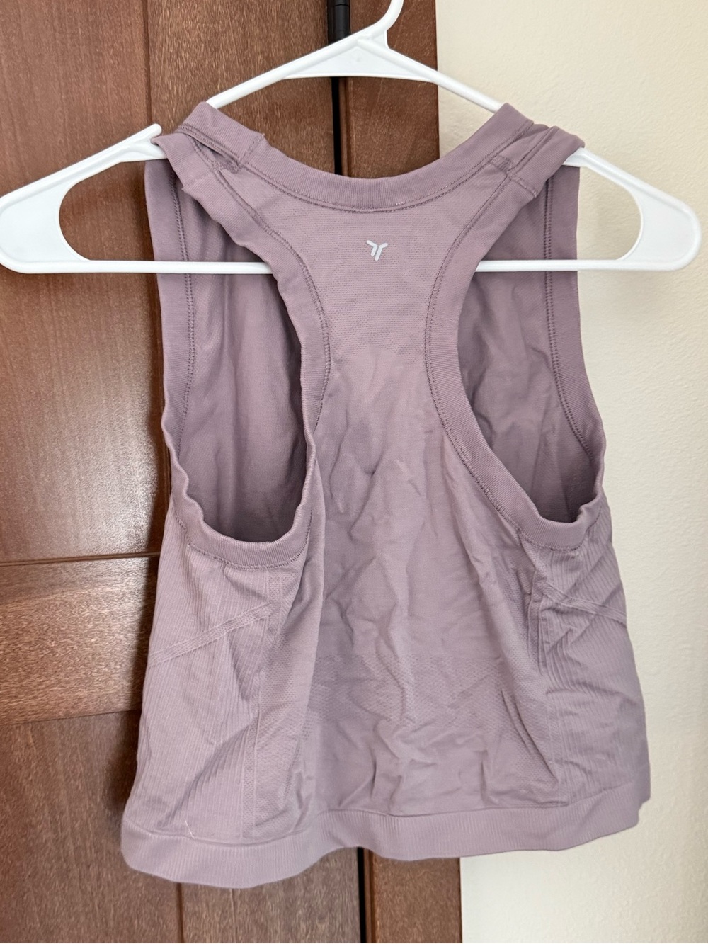 Go dry Tank Top